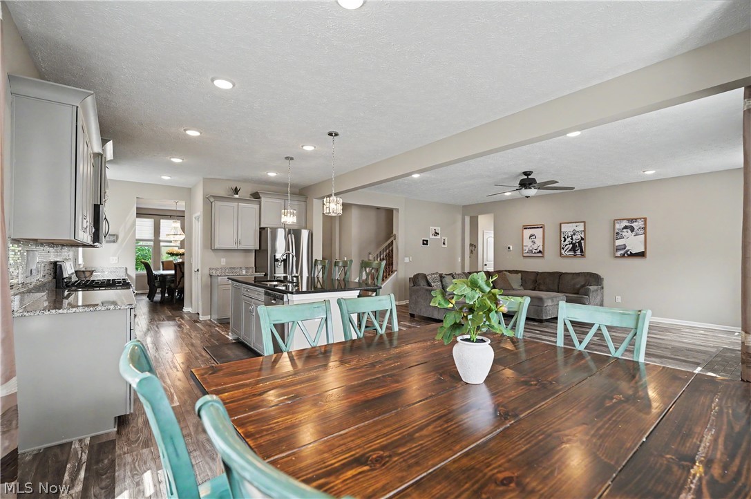 987 Hawkin Lane Aurora OH 44202