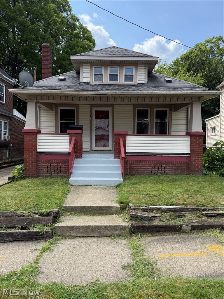 1372 Andrus Street Akron OH 44301