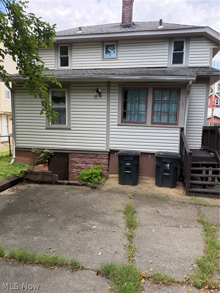 1372 Andrus Street Akron OH 44301