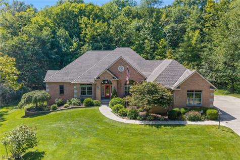 5052 Fox Haven Drive Medina OH 44256