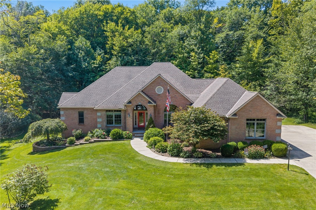 5052 Fox Haven Drive Medina OH 44256