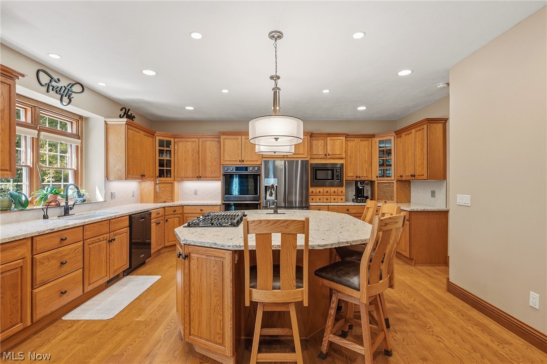 5052 Fox Haven Drive Medina OH 44256