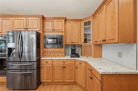 5052 Fox Haven Drive Medina OH 44256