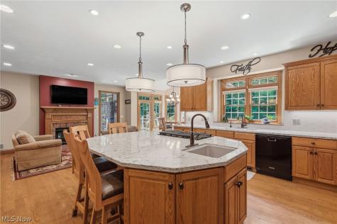 5052 Fox Haven Drive Medina OH 44256
