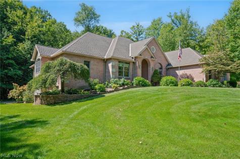 5052 Fox Haven Drive Medina OH 44256