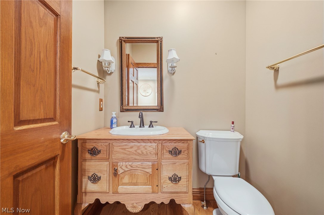 5052 Fox Haven Drive Medina OH 44256