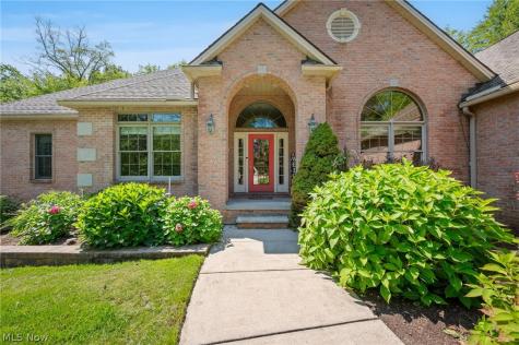 5052 Fox Haven Drive Medina OH 44256