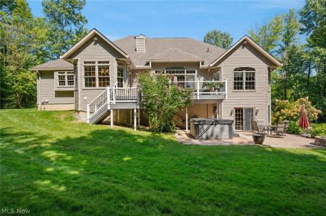 5052 Fox Haven Drive Medina OH 44256