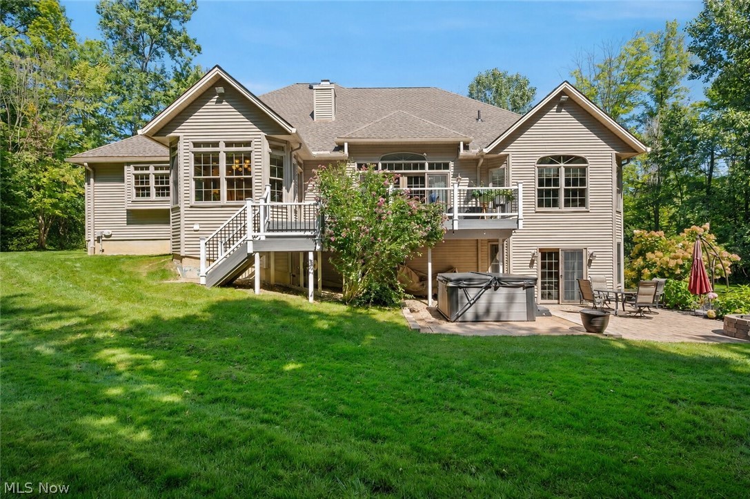 5052 Fox Haven Drive Medina OH 44256