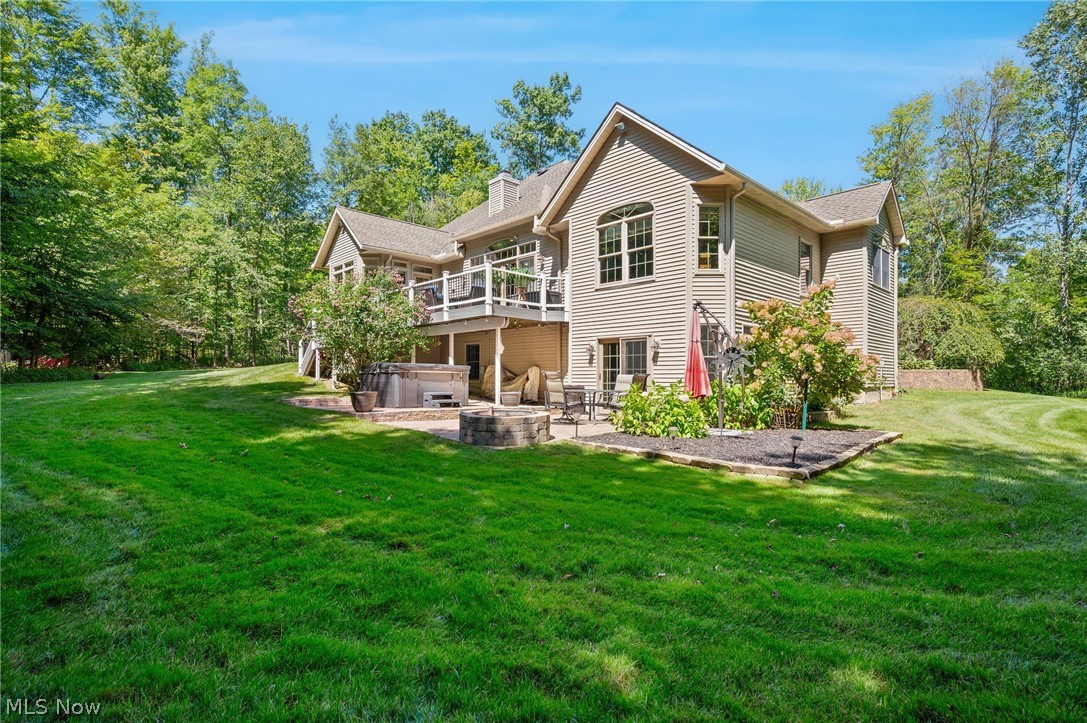 5052 Fox Haven Drive Medina OH 44256