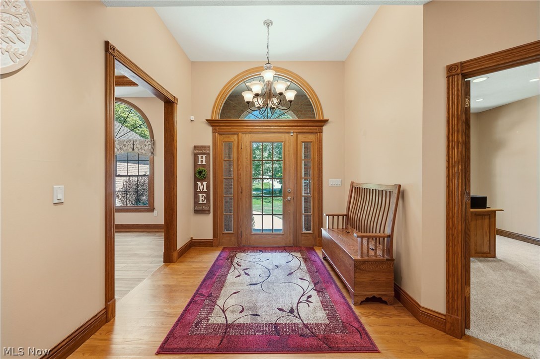 5052 Fox Haven Drive Medina OH 44256