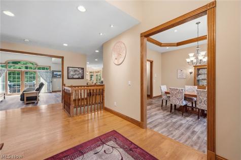 5052 Fox Haven Drive Medina OH 44256