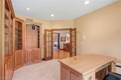 5052 Fox Haven Drive Medina OH 44256