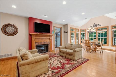 5052 Fox Haven Drive Medina OH 44256