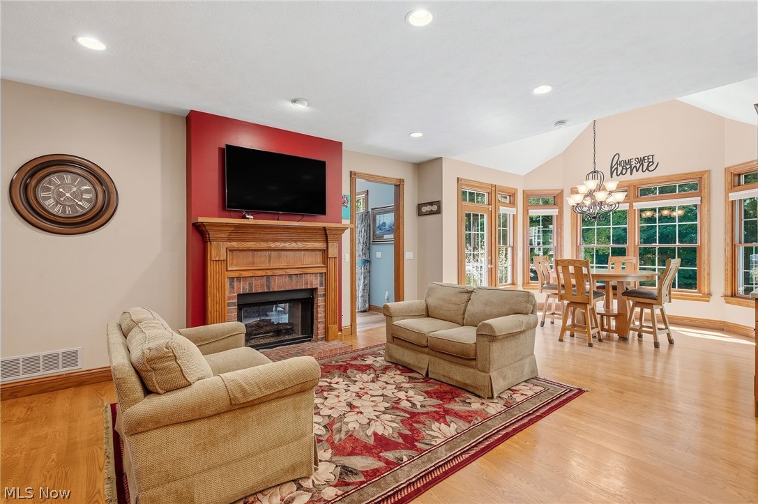 5052 Fox Haven Drive Medina OH 44256