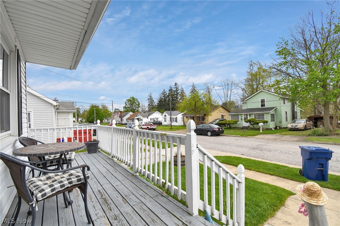 59 W Tucker Avenue Shelby OH 44875