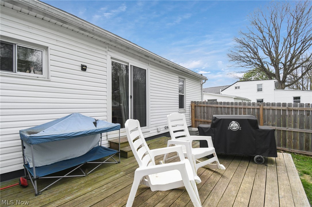 59 W Tucker Avenue Shelby OH 44875