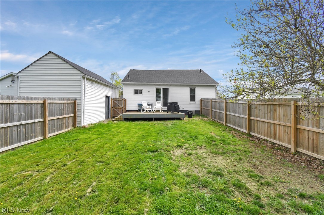 59 W Tucker Avenue Shelby OH 44875