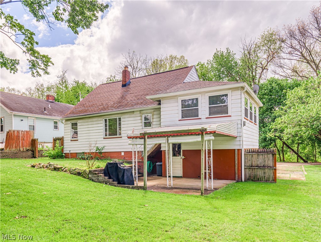 717 Columbia Avenue Akron OH 44310