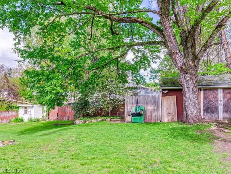 717 Columbia Avenue Akron OH 44310