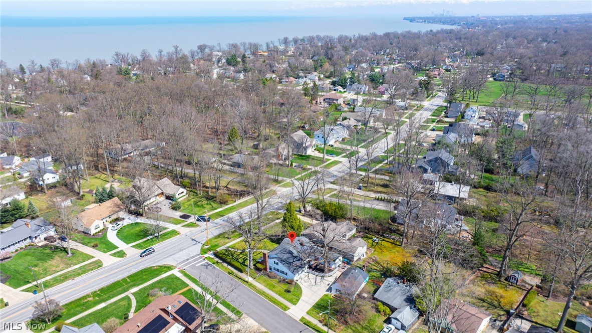 25301 Wolf Road Bay Village OH 44140