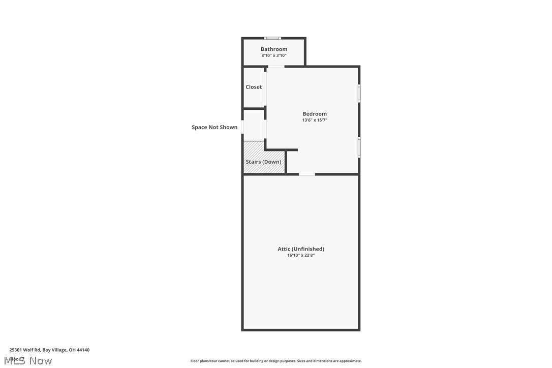 25301 Wolf Road Bay Village OH 44140