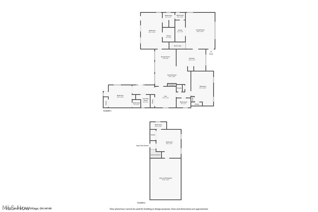 25301 Wolf Road Bay Village OH 44140