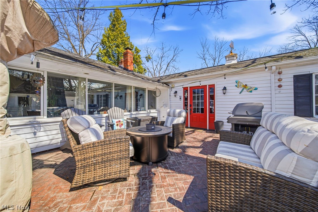 25301 Wolf Road Bay Village OH 44140