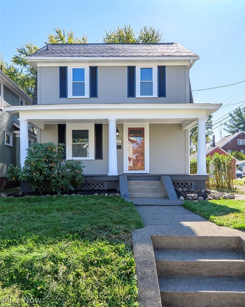 1442 14th Street NW Canton OH 44703