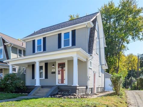 1442 14th Street NW Canton OH 44703
