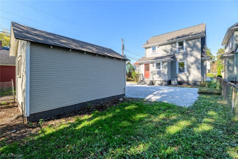 1442 14th Street NW Canton OH 44703