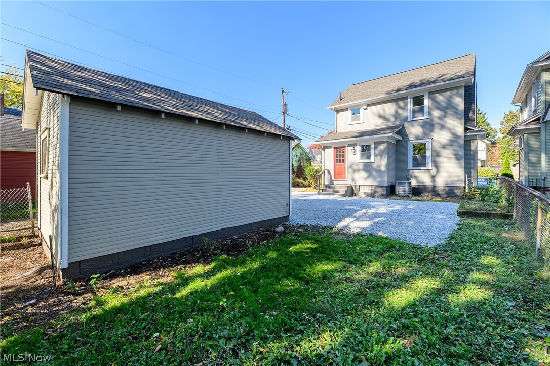 1442 14th Street NW Canton OH 44703
