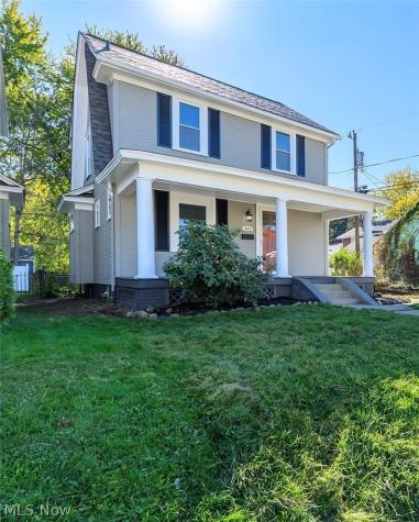 1442 14th Street NW Canton OH 44703