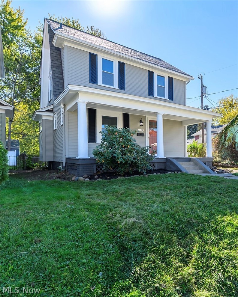 1442 14th Street NW Canton OH 44703