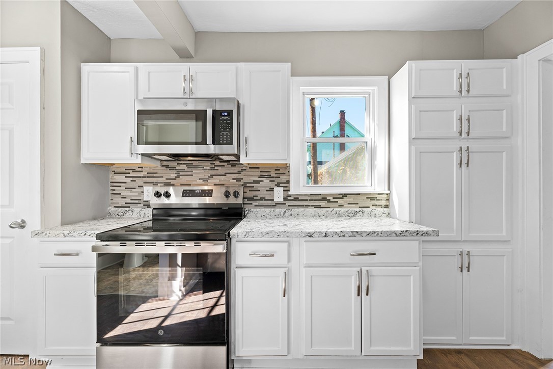 1442 14th Street NW Canton OH 44703