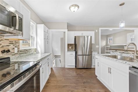 1442 14th Street NW Canton OH 44703