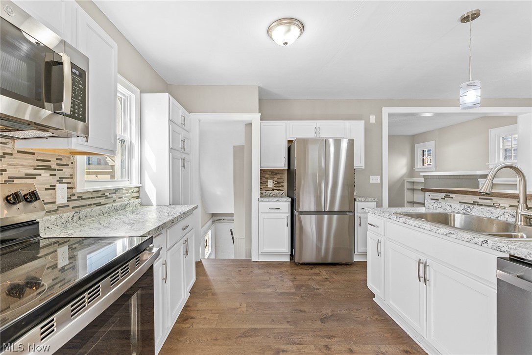 1442 14th Street NW Canton OH 44703