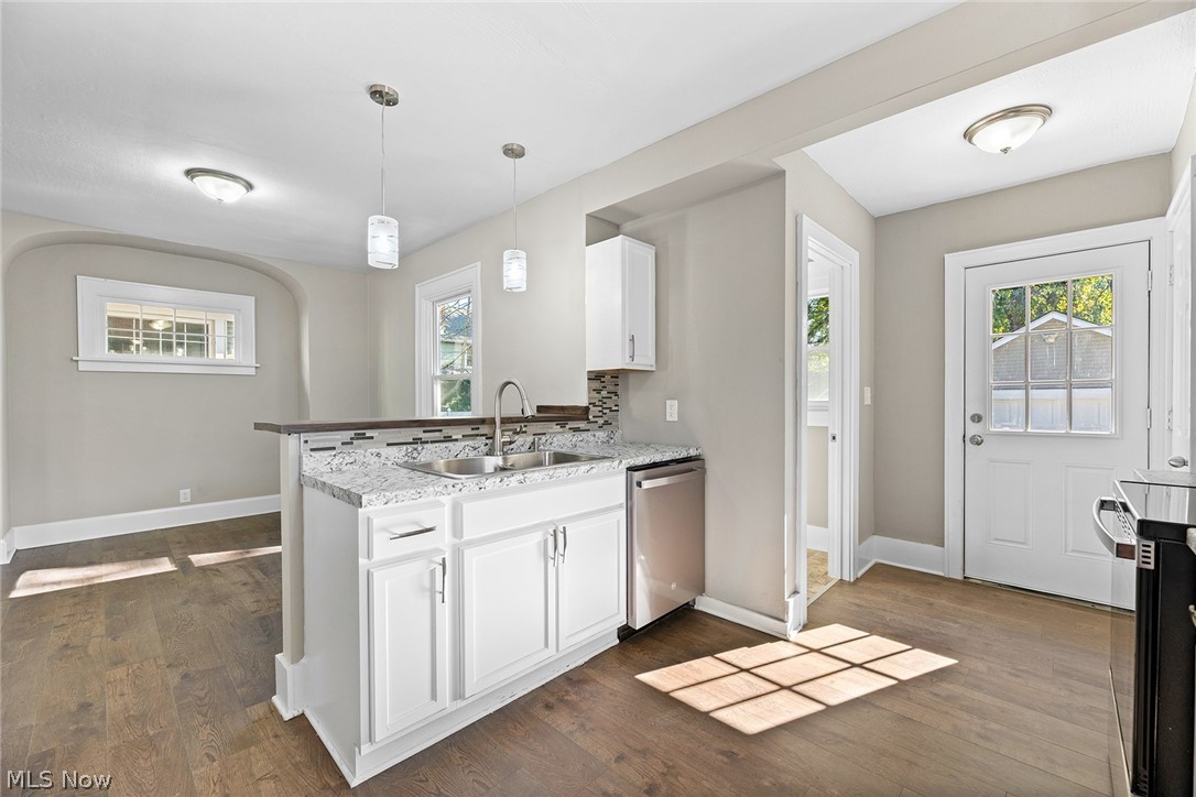 1442 14th Street NW Canton OH 44703