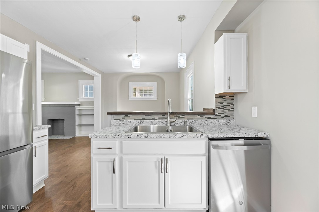 1442 14th Street NW Canton OH 44703