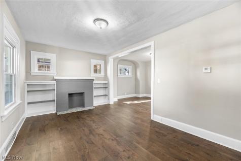 1442 14th Street NW Canton OH 44703