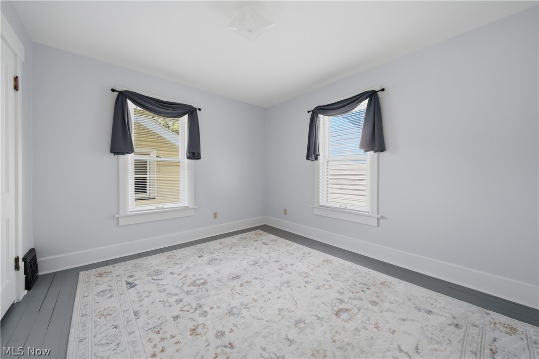 2613 Crown Place NW Canton OH 44708