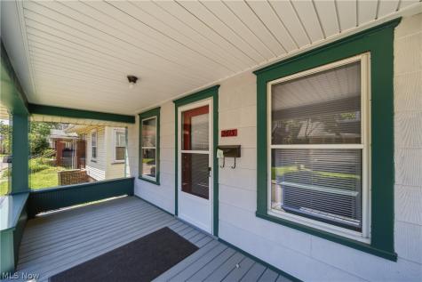 2613 Crown Place NW Canton OH 44708