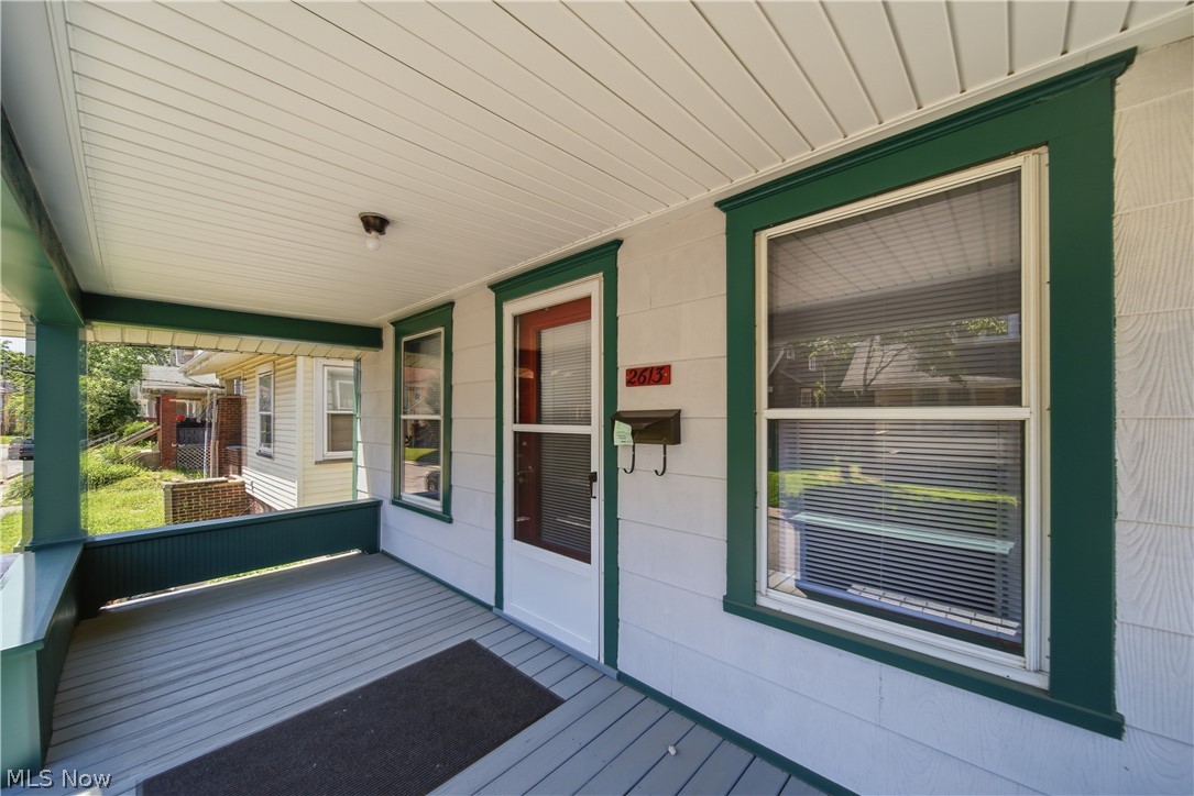 2613 Crown Place NW Canton OH 44708