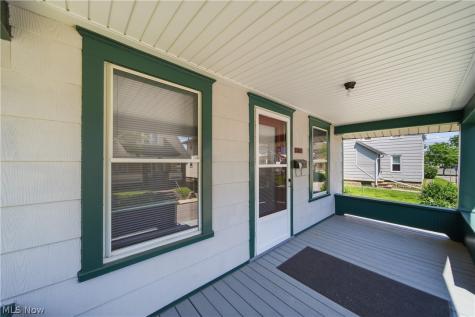 2613 Crown Place NW Canton OH 44708