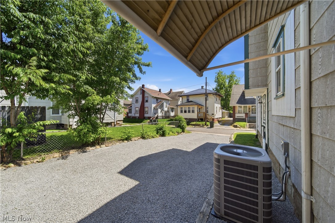 2613 Crown Place NW Canton OH 44708