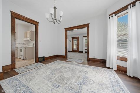 2613 Crown Place NW Canton OH 44708