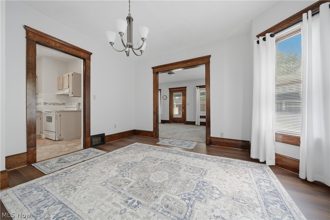 2613 Crown Place NW Canton OH 44708