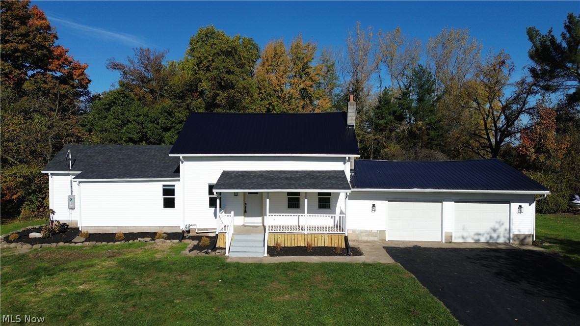50 W Main Street Berlin Heights OH 44814