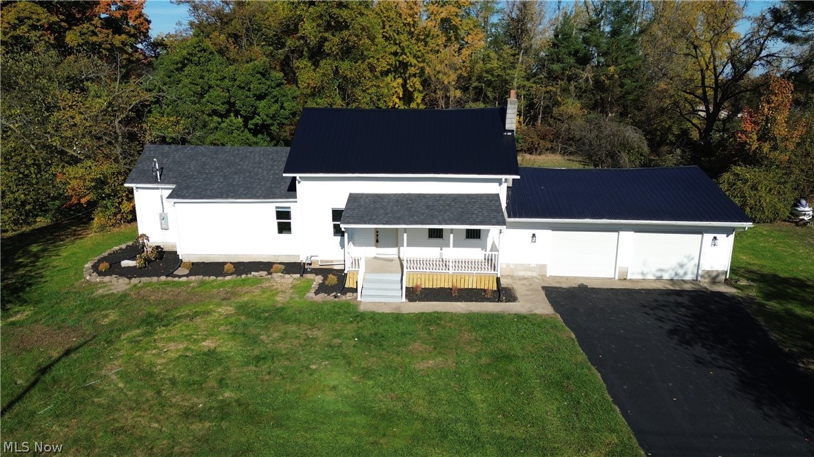 50 W Main Street Berlin Heights OH 44814