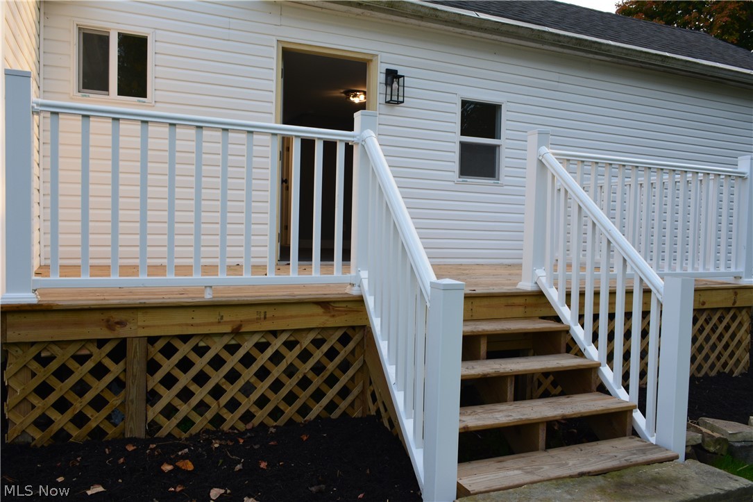 50 W Main Street Berlin Heights OH 44814